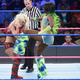 Illustration for article titled Smackdown! Live is everything you love about pro wrestling